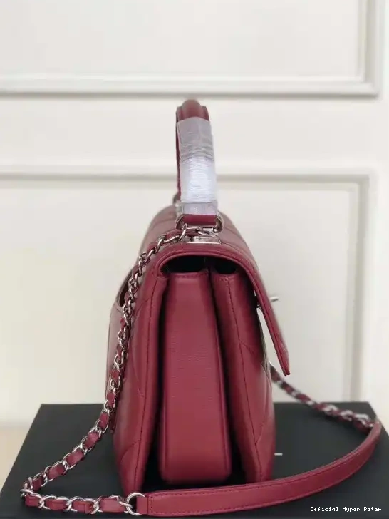 HyperPeter CHANEL BAG TRENDY 0513